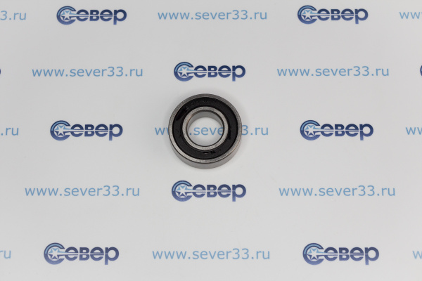 Подшипник 6003-2RS ISB (Индия)_1