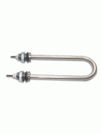 ТЭН для электрокипятильников непрерывного действия КНЭ-25 | Продажа, монтаж и обслуживание холодильного оборудования | Север33