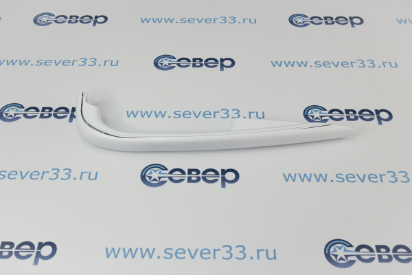 Ручка в сборе Атлант 17 серии нижняя 045-01 в сборе_1