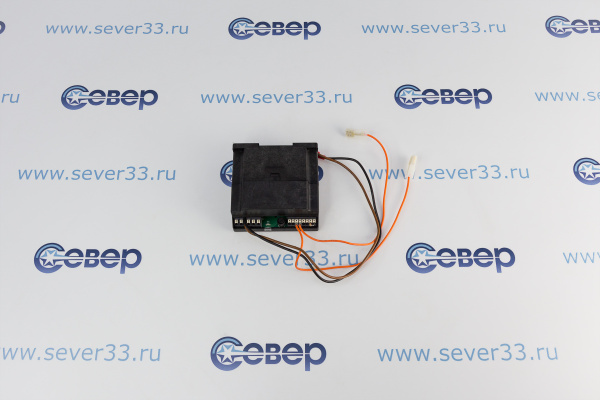 Прибор защиты INT69TML, 115-230V 50-60Hz T00ECA11D_1