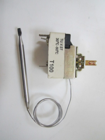 Термостат WY90D-F 20TP53 | Продажа, монтаж и обслуживание холодильного оборудования | Север33