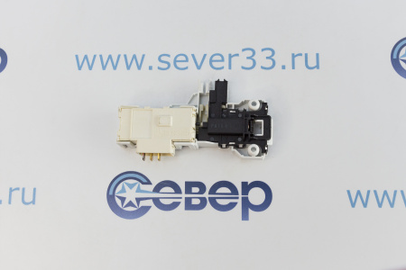 УБЛ 2704830100 (85496100) DA003733 BEKO (3-хконт) INT002AC AC4400 | Продажа, монтаж и обслуживание холодильного оборудования | Север33