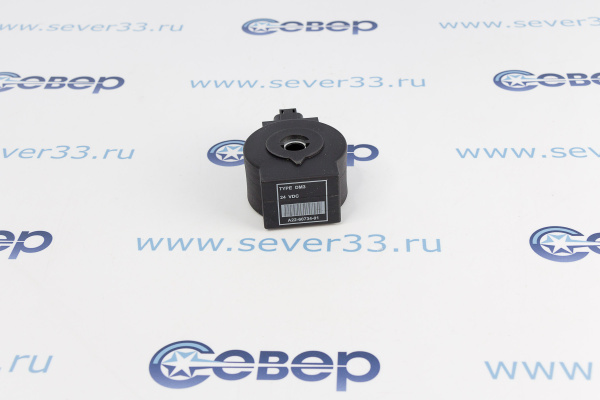 Катушка соленоида 22-60734-01_1