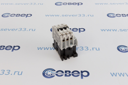 Контактор Danfoss CI 12-12 12A NO(5,5кВт/380В) | Продажа, монтаж и обслуживание холодильного оборудования | Север33