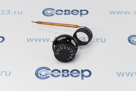 Термостат для тепловых пушек 10-40гр | Продажа, монтаж и обслуживание холодильного оборудования | Север33