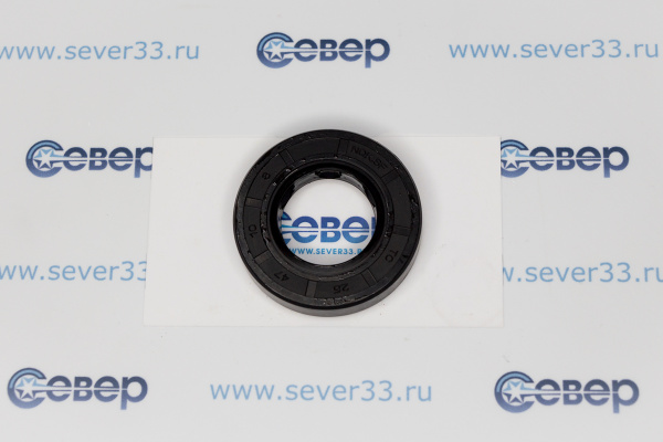 Сальник бака 254710 NQK.SF + смазка_1