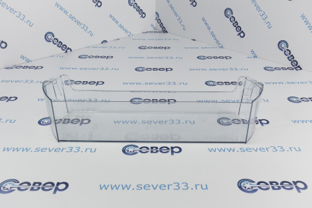 Балкон для холодильника Gorenje 318414 | Продажа, монтаж и обслуживание холодильного оборудования | Север33