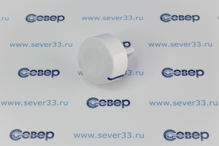 Ручка переключения программ Indesit C00310970, 481241458306, TMR901WH | Продажа, монтаж и обслуживание холодильного оборудования | Север33