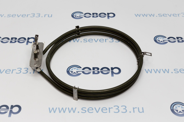 ТЭН духовки 2500 W 230В 365х330_1ed