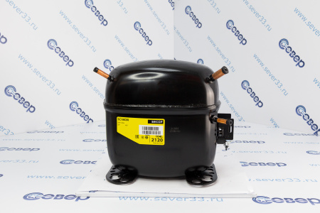 Компрессор SECOP SC18CM (R-22, LBP, Ткип.= -23,3°C Тконд.= 55°C) - 637 Вт. | Продажа, монтаж и обслуживание холодильного оборудования | Север33