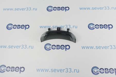 Ручка люка Candy 43011740 черн. | Продажа, монтаж и обслуживание холодильного оборудования | Север33