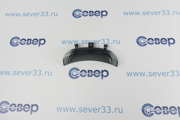 Ручка люка Candy 43011740 черн._1