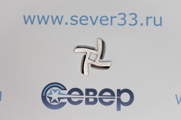 Нож мясорубки PANASONIC PS001=BR001=VS003=El003_1