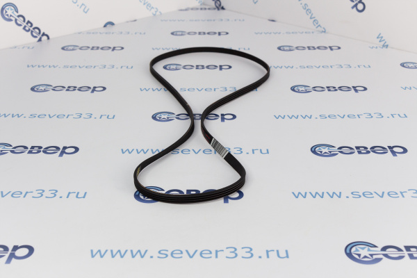 Ремень 1250J4 EL OPTIBELT WHIRLPOOL 481235818056_1