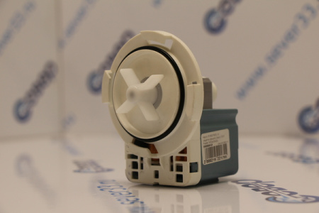 Насос 518007800 ( 4 защелки,фишка сзади) 30W Plaset 74524(5426) | Продажа, монтаж и обслуживание холодильного оборудования | Север33