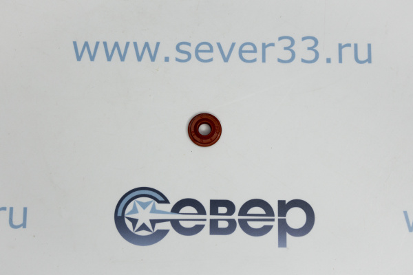 Сальник хлебопечки 8x19x6,9 490 Moulinex baguette HP050_1e