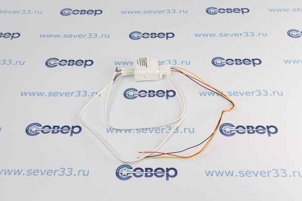 Адаптер (обманка) с инвертора на обычный компрессор LG (задержка 5 мин)_1