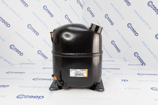 Компрессор Aspera NJ9232E (R-22) (To= -10 С - 1935 Вт, tk=45 С)_1