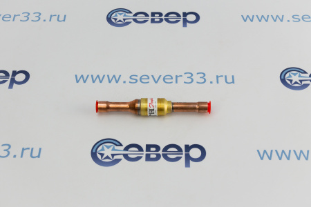 Обратный клапан Danfoss NRV10s, 3/8" | Продажа, монтаж и обслуживание холодильного оборудования | Север33
