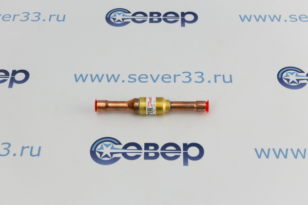 Обратный клапан Danfoss NRV10s, 38_1