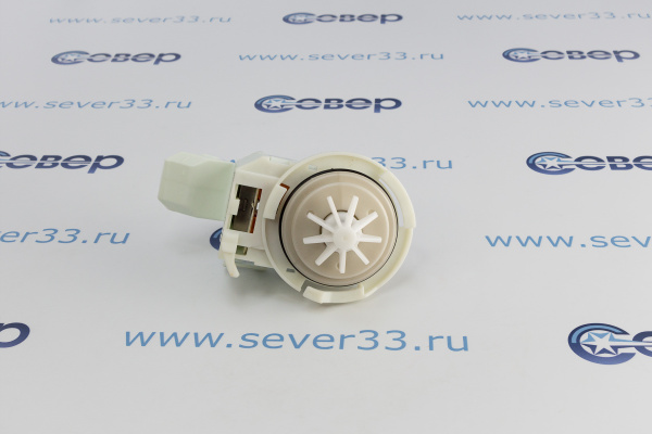 Насос ПММ 165261 30W BOSCH сливной PMP019BO BO5430_1