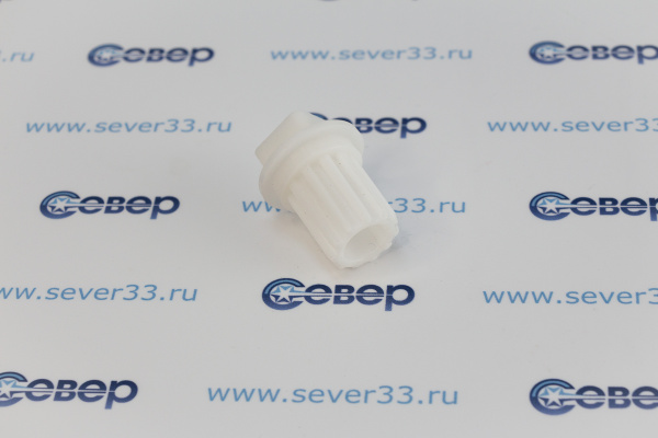 Втулка шнека мясорубки Philips 996510049323_1