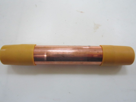 Фильтр осушитель бытовой 15 гр. (5х2) Китай | Продажа, монтаж и обслуживание холодильного оборудования | Север33