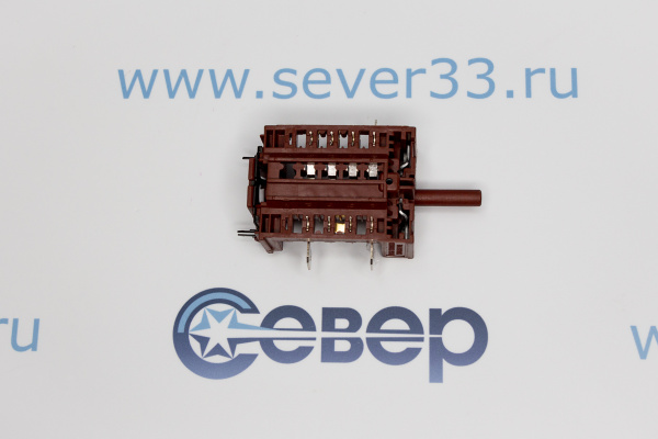 Переключатель духовки GOTTAK 820405 4 поз._1e