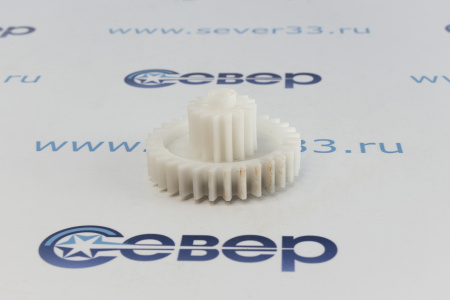 Шестерня мясорубки Сатурн/ Витек/Магнит D=66/28 H=36/14 | Продажа, монтаж и обслуживание холодильного оборудования | Север33