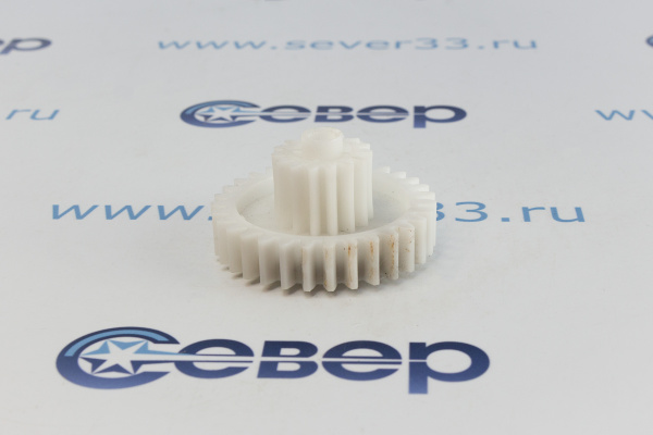 Шестерня мясорубки Сатурн ВитекМагнит D=6628 H=3614_1