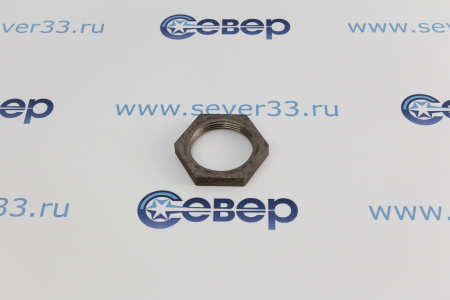 АРМ Контргайка СТАЛЬ 40, ГОСТ 8968-75 | Продажа, монтаж и обслуживание холодильного оборудования | Север33