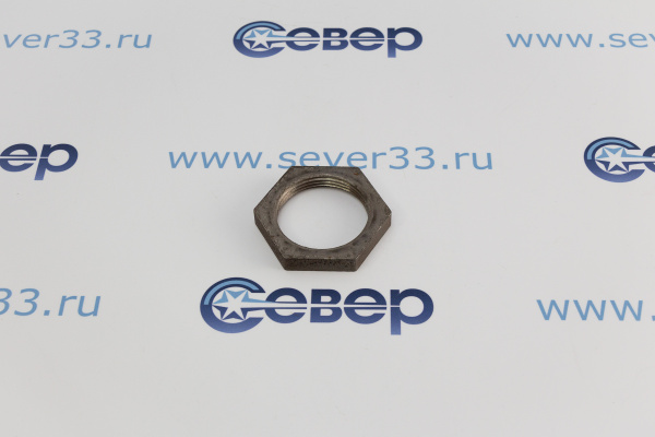 АРМ Контргайка СТАЛЬ 40, ГОСТ 8968-75_1