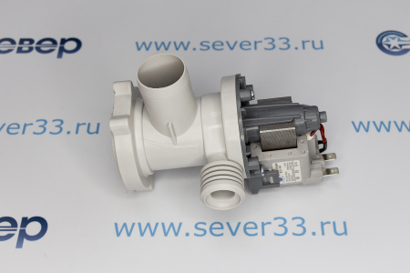 Помпа с улиткой Haier 0022150033660401 | Продажа, монтаж и обслуживание холодильного оборудования | Север33