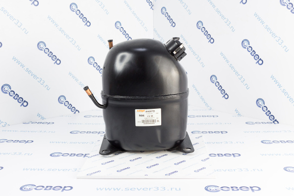 Компрессор Cubigel MS26TB (R-404a, MBPHBP Ткип.  7,2°C Тконд.  54,4°C) - 4010 Вт._1