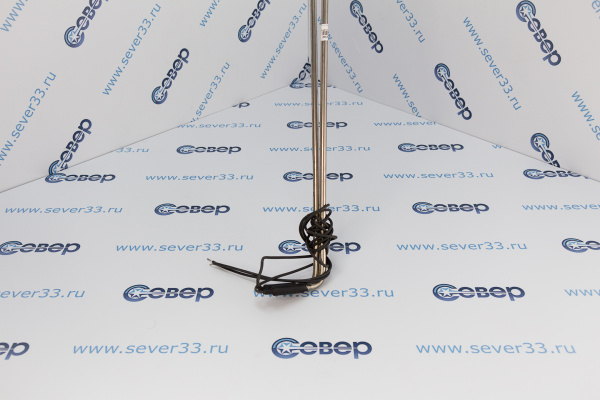 ТЭН J-4 1500Вт 230В 1360мм