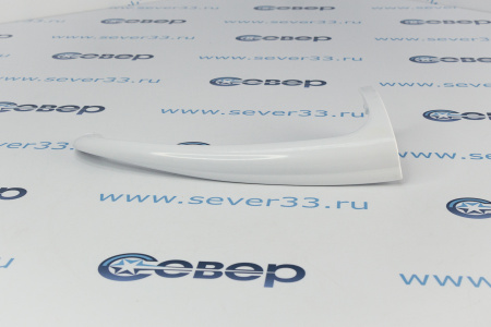 Ручка Indesit (низ) С00857155 (71266) | Продажа, монтаж и обслуживание холодильного оборудования | Север33