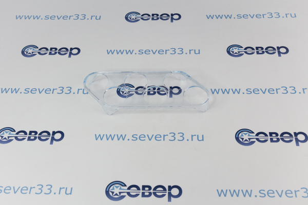 Вкладыш для яиц на холодильник Позис 0606-6334_1