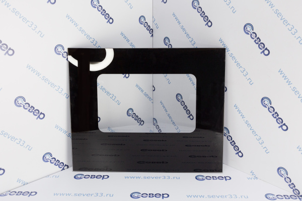 Стекло наружное King мод. 1465 00, 1465 02, 480395мм (1218-08-005-058 №16)_2