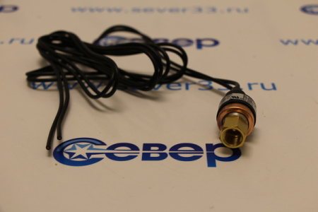 Реле давления картриджное Danfoss типа ACB (42/33 bar ) SPST-NС/W под гайку  | Продажа, монтаж и обслуживание холодильного оборудования | Север33