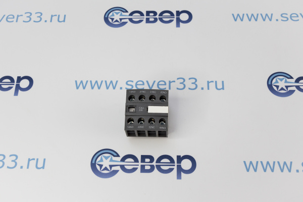 Доп. контактор 1SBN010140R1022 ABB_1