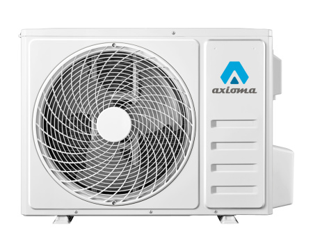 Наружный блок Axioma ASB-MZ-R ASB14M2Z1R Inverter | Продажа, монтаж и обслуживание холодильного оборудования | Север33