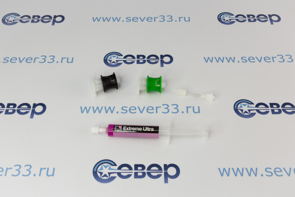 Герметик утечек Extreme Ultra (R134a + R1234yf) 6 мл_1