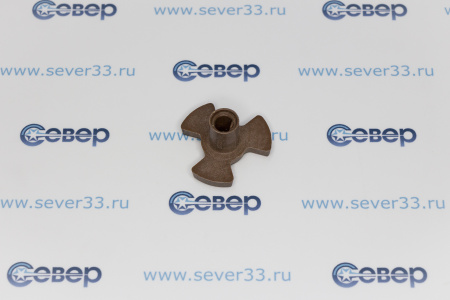 Коуплер универсальный H=21mm, T=5mm, D=34mm | Продажа, монтаж и обслуживание холодильного оборудования | Север33