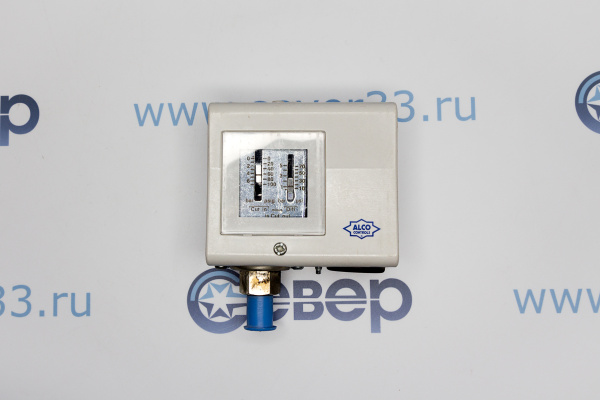 Реле давления ALCO PS1A3A низкое давление_1