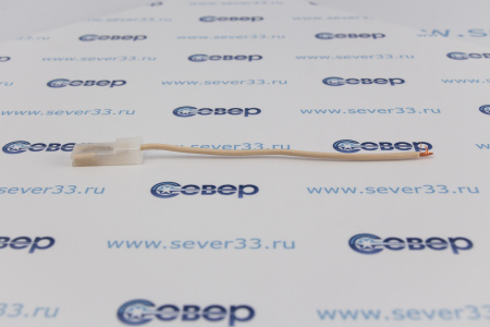 Перемычка L-90мм ПВ3-0,75 (с колодками) | Продажа, монтаж и обслуживание холодильного оборудования | Север33