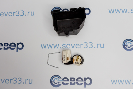 Реле пускозащитное РКТ-1 1.5А | Продажа, монтаж и обслуживание холодильного оборудования | Север33