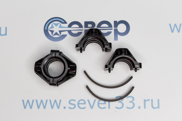 Вкладыш амортизатора Candy 91941756 (компл.)_4