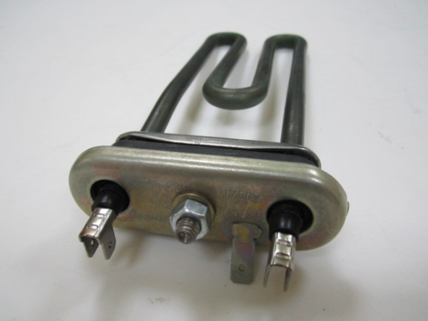 ТЭН 1750W с отв. Дрт (165мм) 282