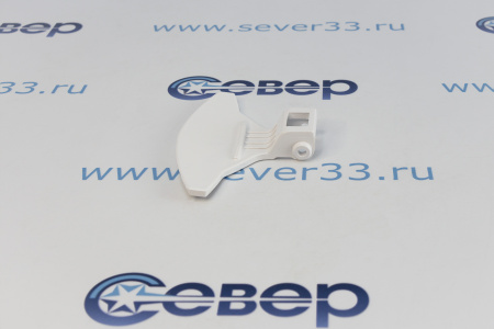 Ручка люка  2813120100,2813170100 (Beco) DHL000AC (AC3800) | Продажа, монтаж и обслуживание холодильного оборудования | Север33