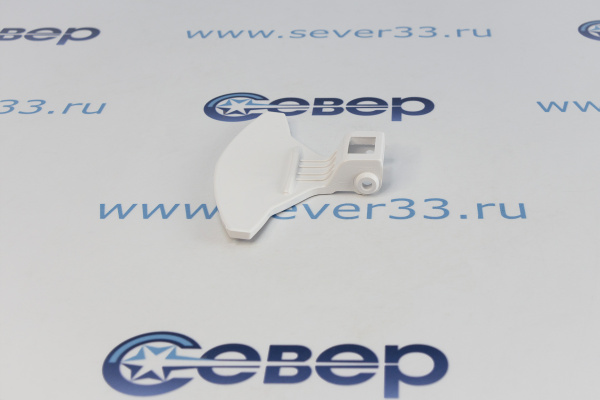 Ручка люка  2813120100,2813170100 (Beco) DHL000AC (AC3800)_2